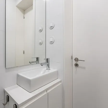 Guestready - Bonjardim Building Porto