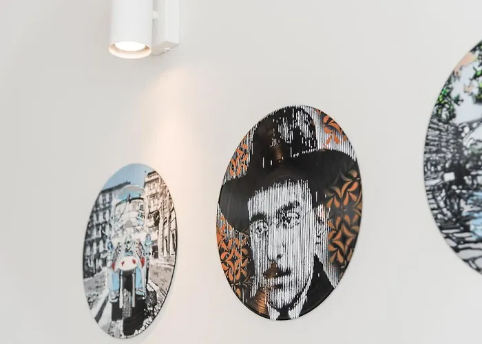 Guestready - Bonjardim Building Oporto