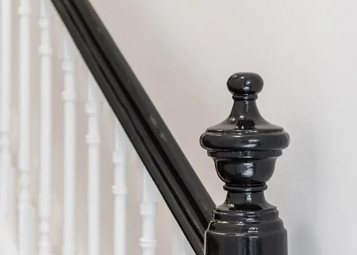 Apartmán Guestready - Bonjardim Building Porto