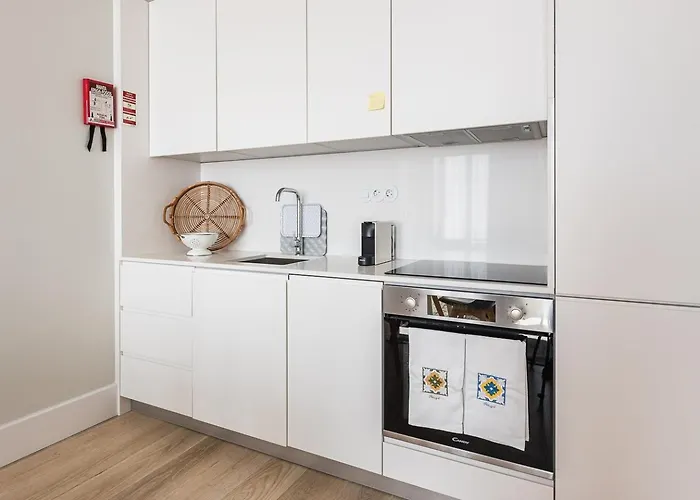 Guestready - Bonjardim Building * Porto