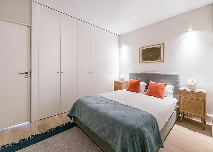 Guestready - Bonjardim Building Appartamento Oporto