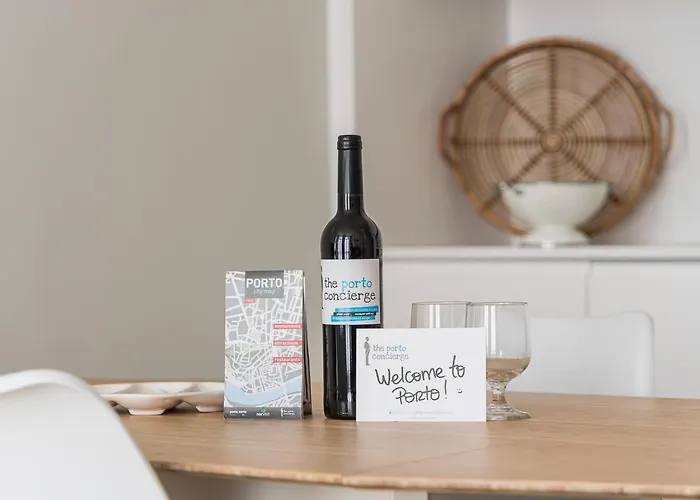 Guestready - Bonjardim Building Apartmán