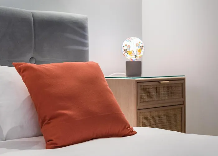 アパート Guestready - Bonjardim Building *