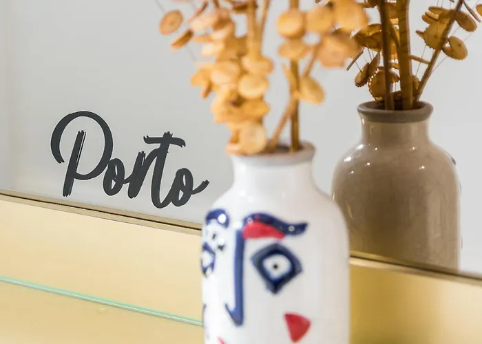 Guestready - Bonjardim Building Oporto