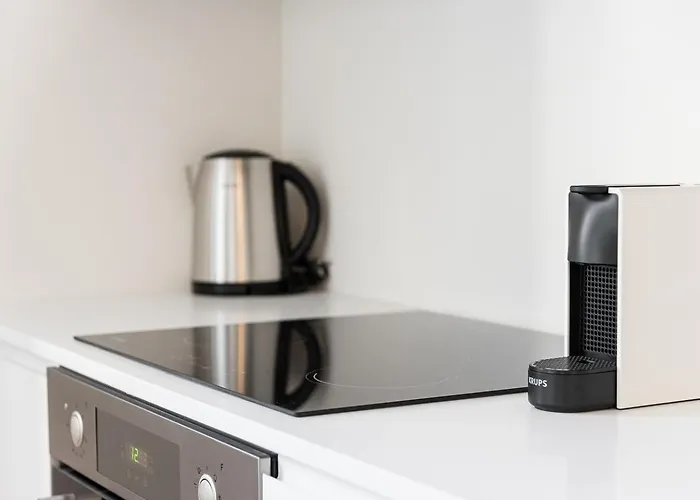 Guestready - Bonjardim Building Apartmán Porto