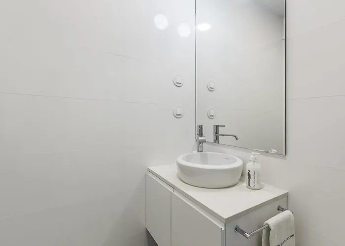 Appartamento Guestready - Bonjardim Building Oporto