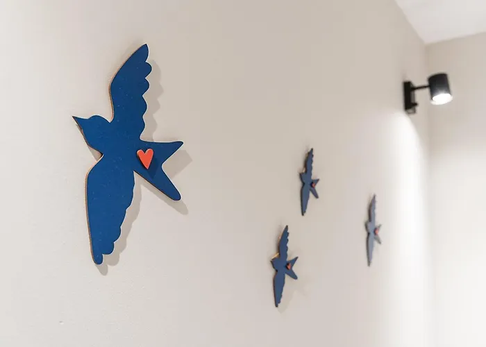 Guestready - Bonjardim Building アパート ポルト