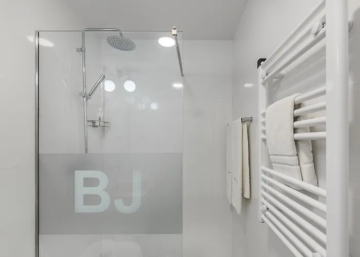 Guestready - Bonjardim Building アパート ポルト