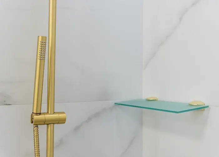 Guestready - Bonjardim Building Appartamento *