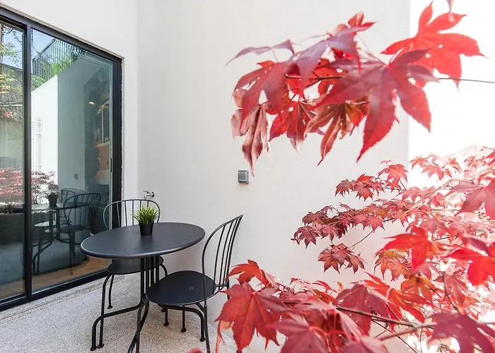 Guestready - Bonjardim Building Apartmán Porto