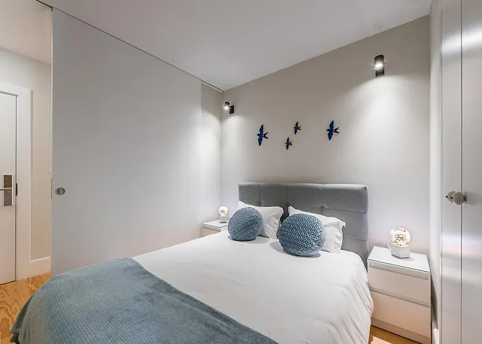 Guestready - Bonjardim Building Apartmán