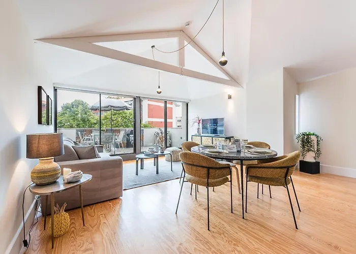 Guestready - Bonjardim Building Apartmán