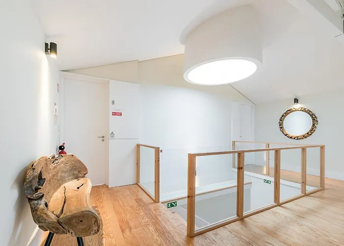 Guestready - Bonjardim Building アパート *