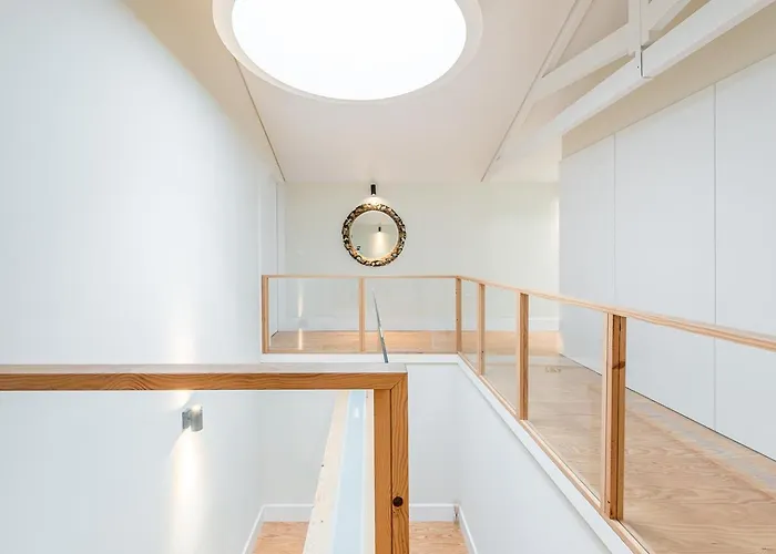 Apartmán Guestready - Bonjardim Building *