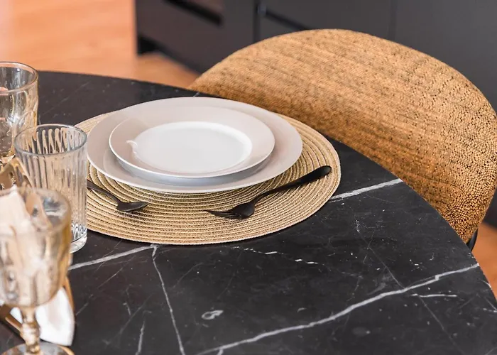 Guestready - Bonjardim Building Appartamento *