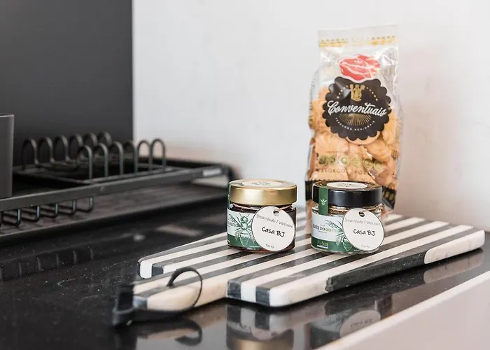 Appartamento Guestready - Bonjardim Building *