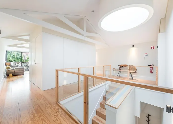 Apartmán Guestready - Bonjardim Building