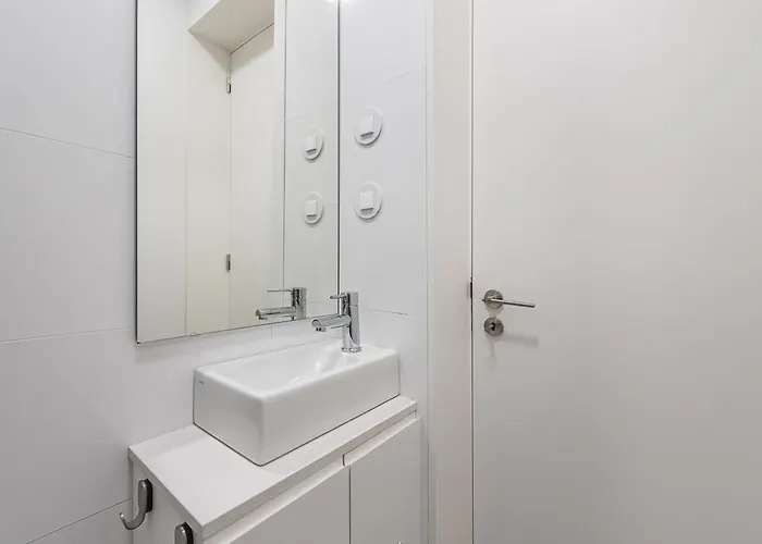 Guestready - Bonjardim Building Oporto