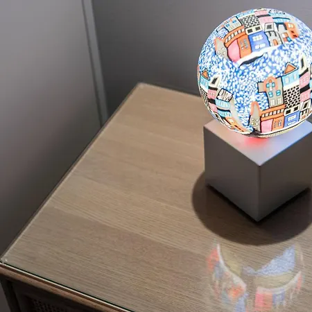 Guestready - Bonjardim Building Apartamento