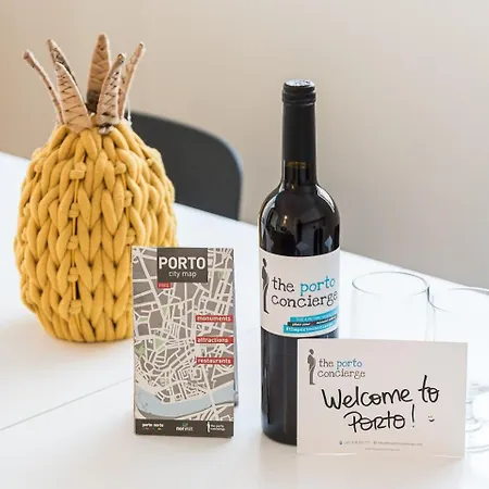 Guestready - Bonjardim Building Apartment