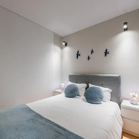 Guestready - Bonjardim Building Apartamento