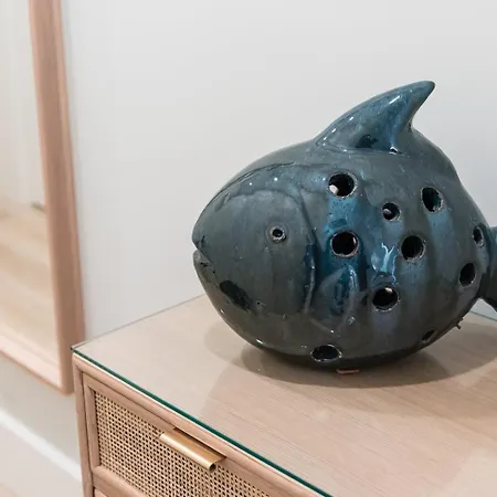 Guestready - Bonjardim Building Apartment *