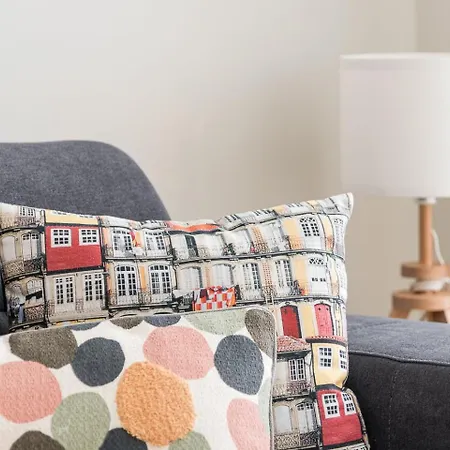 Guestready - Bonjardim Building * Oporto