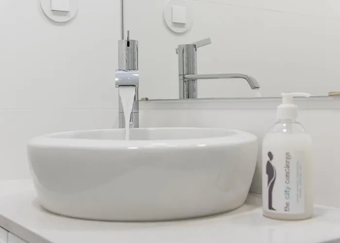 Apartament Guestready - Bonjardim Building Porto