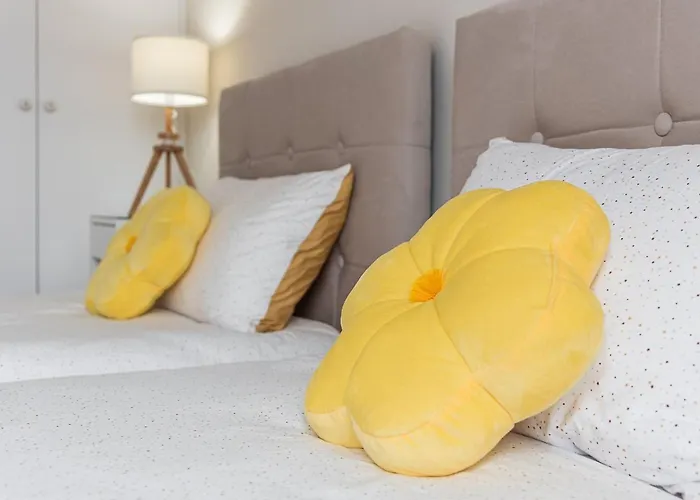 Guestready - Bonjardim Building