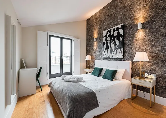 Guestready - Bonjardim Building Apartament Porto