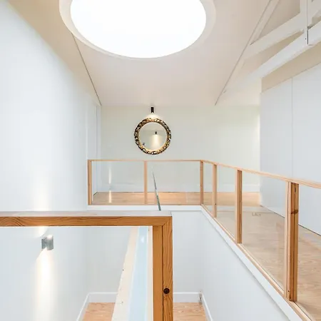 公寓 Guestready - Bonjardim Building *